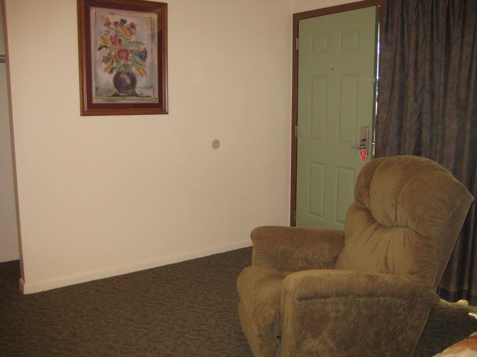 Trade Winds Motel Valentine Exterior foto